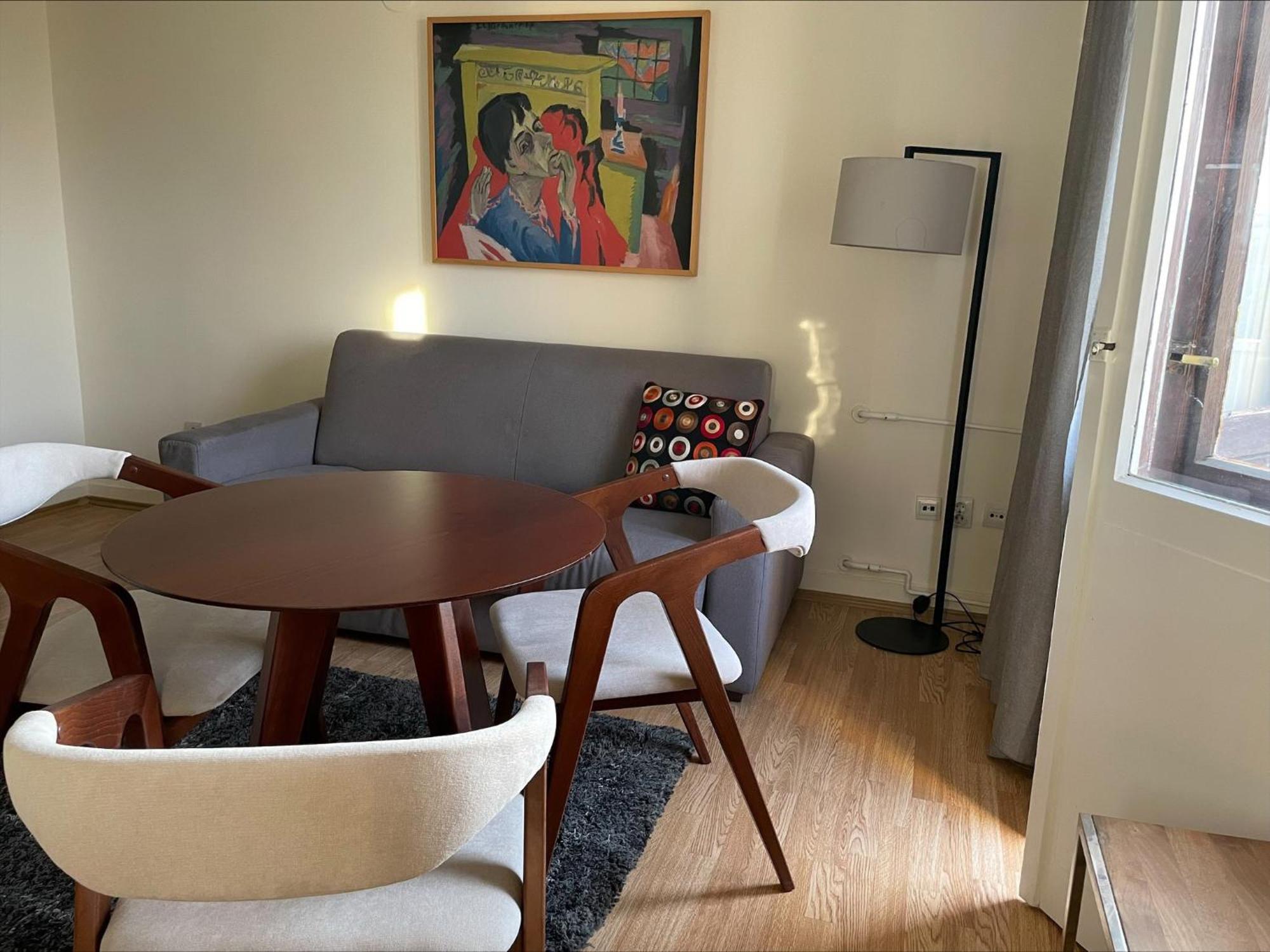 Two Bedroom Apartment Student Square Белград Экстерьер фото