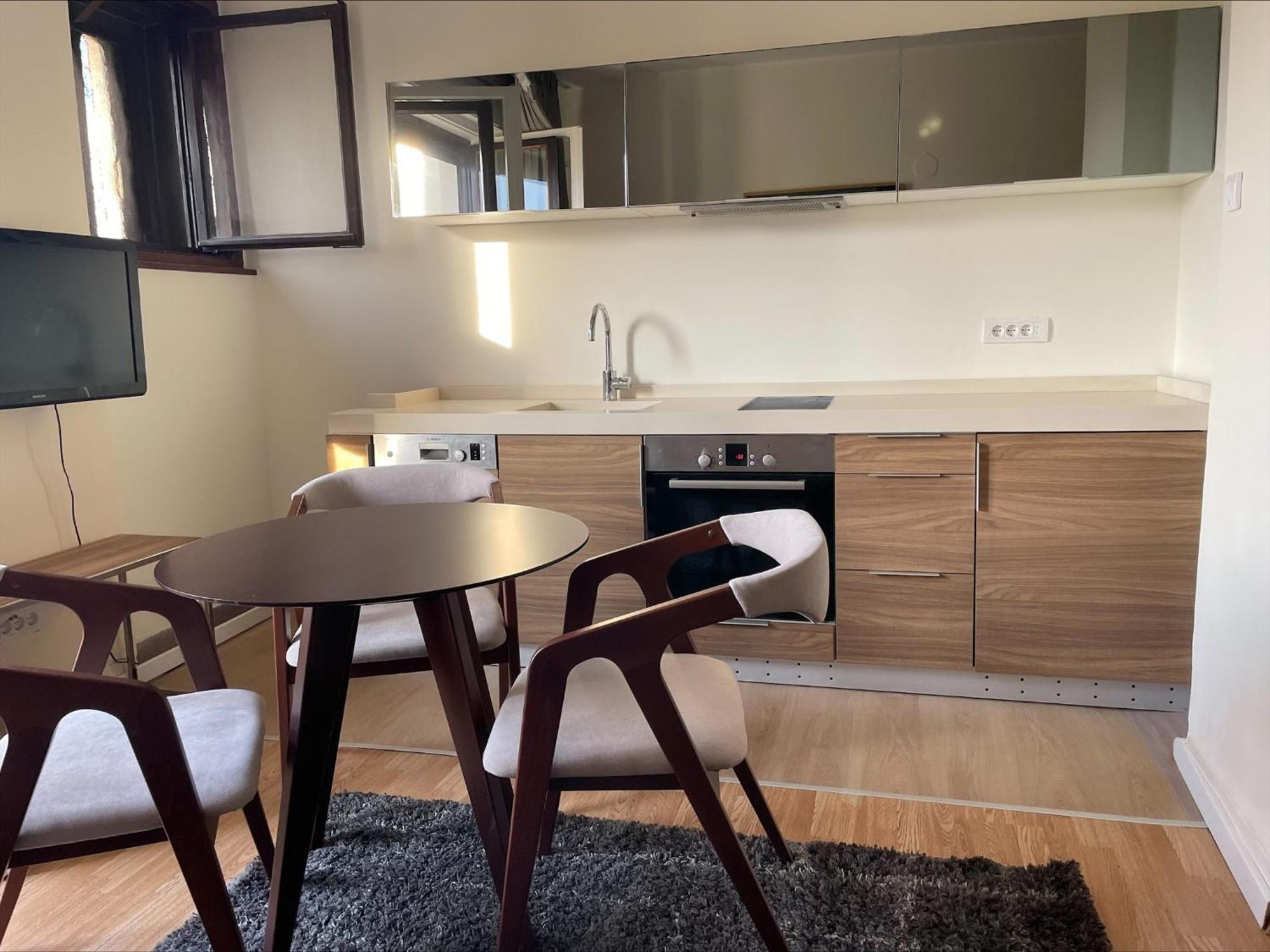 Two Bedroom Apartment Student Square Белград Экстерьер фото