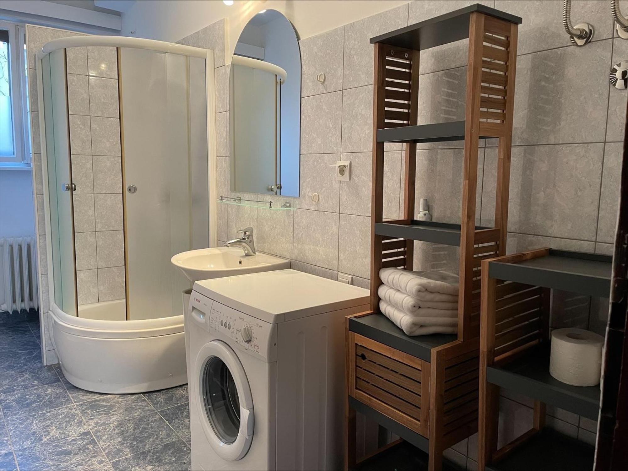 Two Bedroom Apartment Student Square Белград Экстерьер фото